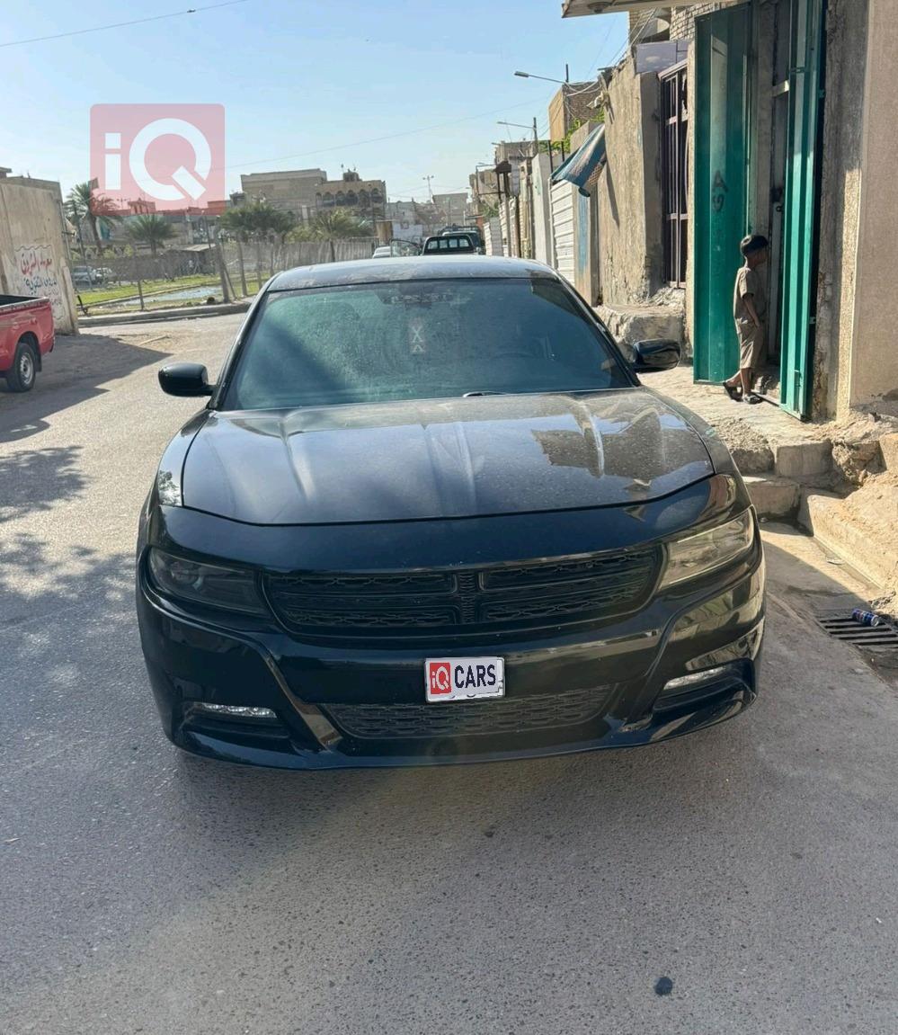 دودج تشارجر